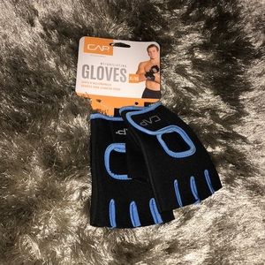 XL WEIGHTLIFTING GLOVES 🏋🏽‍♂️